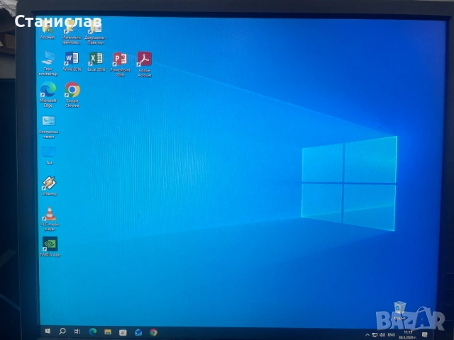 Бюджетен геймърски компютър HP Elite 8300SFF, nVidia 1050Ti 4GB , снимка 9 - Геймърски - 54026127