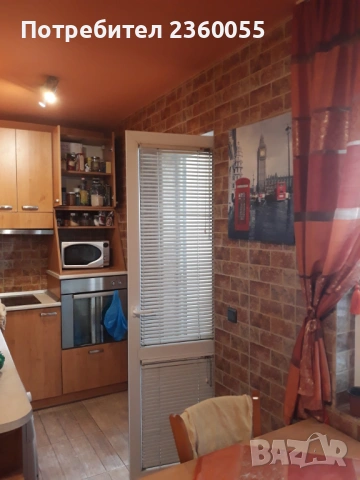 Търсим съквартирантка за самостоятелен апарартамент до Гранд мол, снимка 7 - Апартаменти - 53196502