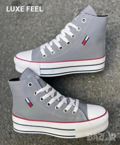 Tommy Hilfiger 💎Дамски Кецове 