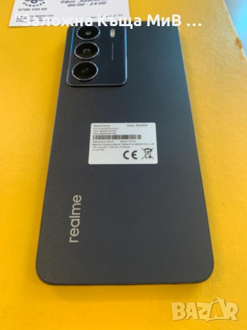 REALME 14 X 128GB , снимка 2 - Други - 54119930