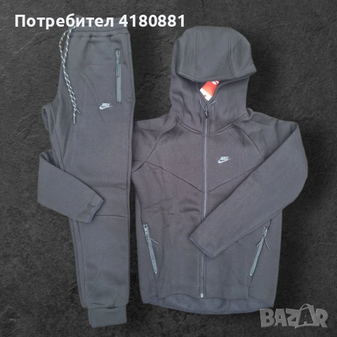 Дамски ватирани екипи Nike, снимка 11 - Спортни екипи - 52364781