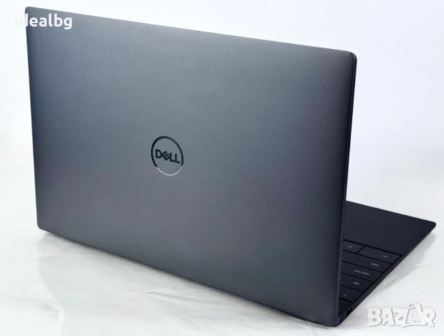 Dell XPS 9320 13" OLED 4K+ Touch i7-1260P 32RAM 1TB SSD Перфектен! Гаранция!, снимка 6 - Лаптопи за работа - 54111747