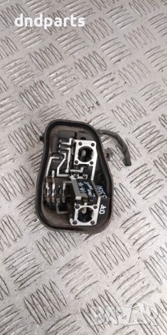 Платка стоп Audi A6 4F 2007г.Комби (ляв външен)	