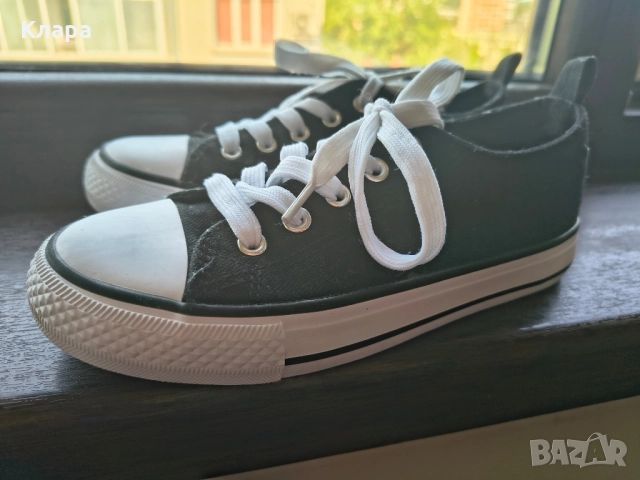 Детски гуменки