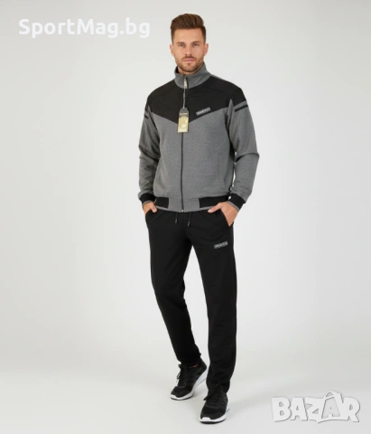 Мъжки спортен комплект BRANDO / 052-7