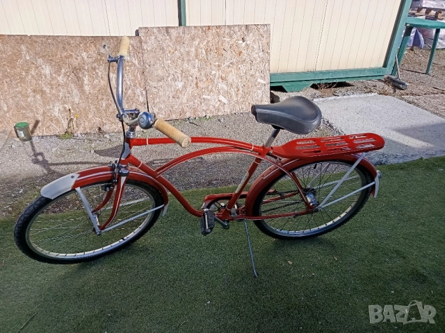 ретро колело UNIVERSAL