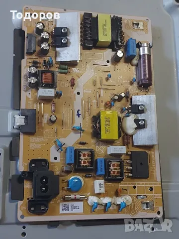 BN44-00947E Power Board за телевизор Samsung QE43Q60RAT, снимка 1 - Части и Платки - 47217867