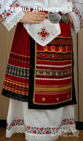 Народна носия 