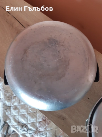 Тенджера под налягане Минутка, руска, 4.5 литра, снимка 6 - Съдове за готвене - 54027923