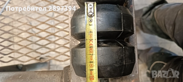 Тампони за Камаз