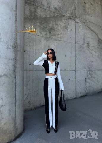 дамски екипи calvin klein jeans , снимка 2 - Спортни екипи - 50745633