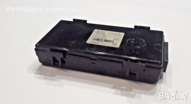 Оригинален модул за управление за KIA Magentis 2.0 Бензин (2003) 95400-3C410, снимка 4 - Части - 53112115