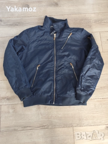 Мъжко есенно яке , снимка 1