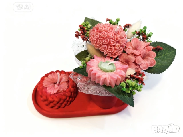 Керамични декорации , снимка 2 - Декорация за дома - 53868506