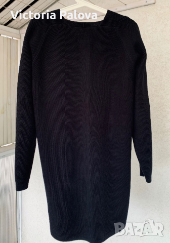 Комфортна блуза кежуал KARIN GLASMACHER COLLECTION , снимка 11 - Блузи с дълъг ръкав и пуловери - 45070158