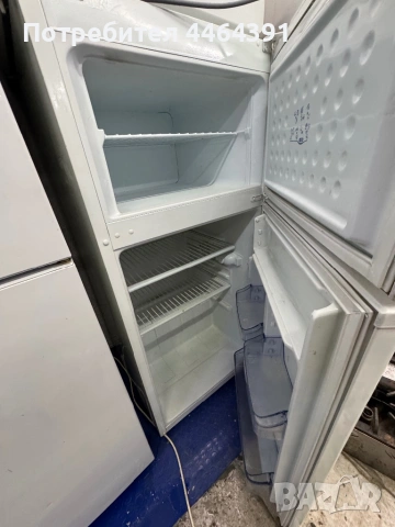 Хладилник BEKO , снимка 8 - Хладилници - 53089142