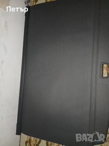 Щора багажник за фв туран мк2 от 2008год до 2015год модела 