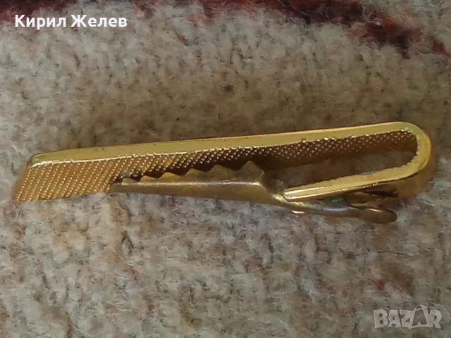 Щипка за вратовръзка 52630, снимка 7 - Други - 52732178