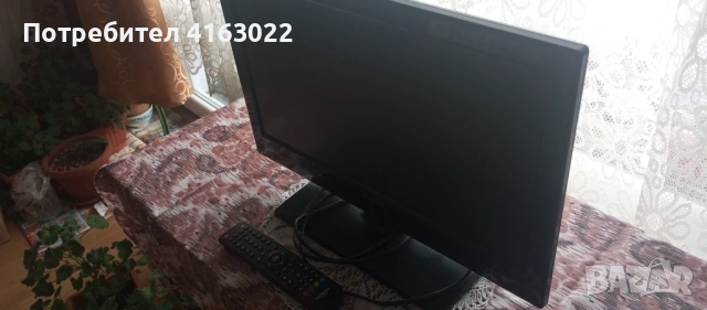 Телевизор Хитачи, снимка 5 - Телевизори - 53921130