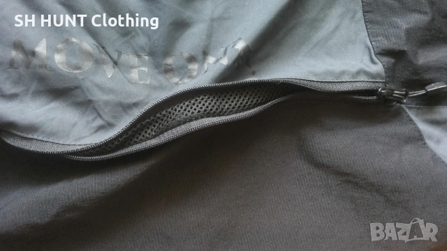 MOVE ON Stretch Trouser размер 3XL панталон с от части еластична материя - 2045, снимка 8 - Екипировка - 53397415