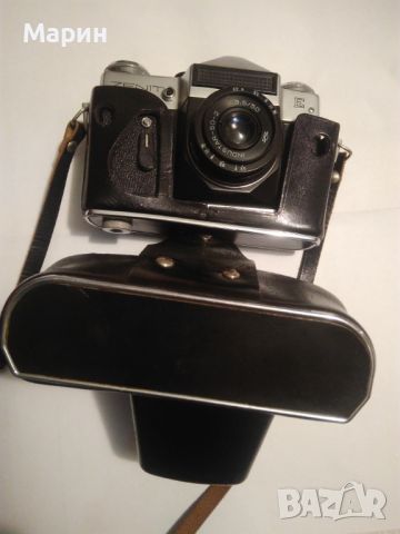 Продавам фото апарати и обективи, снимка 2 - Обективи и филтри - 45776346