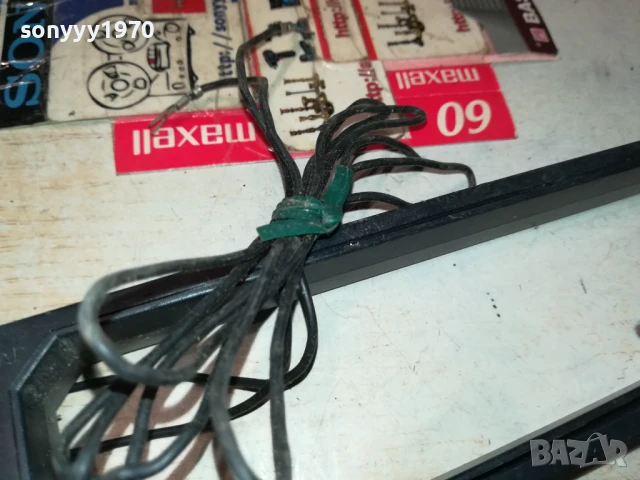 ANTENA-RECEIVER//TUNER-SWISS 1707250936, снимка 9 - Други - 51047675