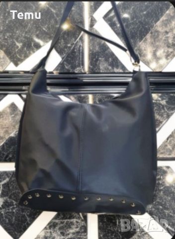 Елегантна дамска чанта за всеки повод - идеалното допълнение към вашия стил, снимка 5 - Чанти - 45845416