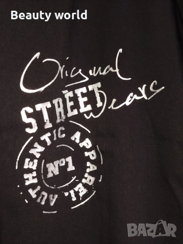 Панталон - клин 2-4 хл, снимка 3 - Панталони - 53469107