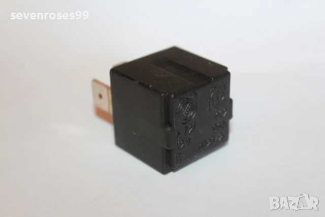 Реле Fiat Lancia Alfa 46520429