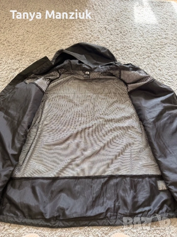 Оригинално The North Face пролетно яке, 3 XL, черно, снимка 3 - Якета - 53896302