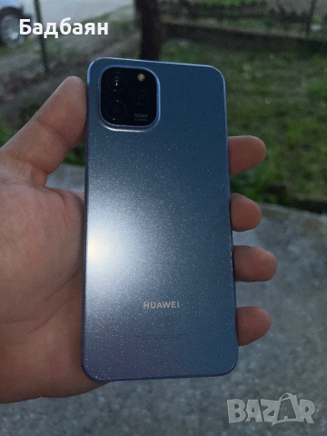 Huawei nova Y61 128GB  На части , снимка 2 - Резервни части за телефони - 45061249