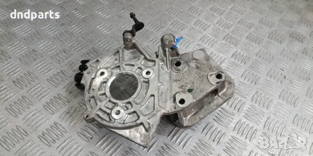 Стойка ГНП Renault Megane 1.9DCi 2004г.	