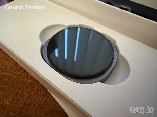 Samsung Watch 8 Нов/Разопакован, снимка 5 - Смарт часовници - 53904329