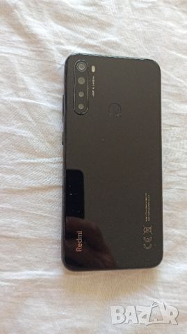 Redmi note 8 , снимка 2 - Xiaomi - 46384796