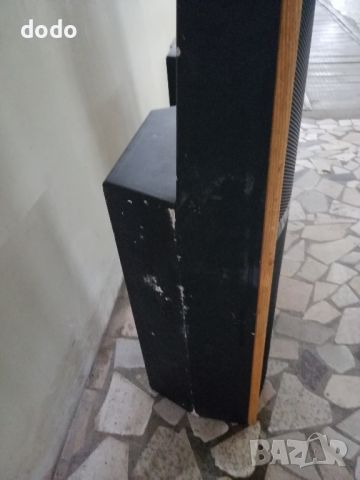 Martin logan request USA HighEnd , снимка 6 - Аудиосистеми - 46704884