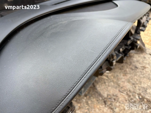 Арматурно шито табло Audi A8 D4 Ауди А8 , снимка 6 - Части - 53758659