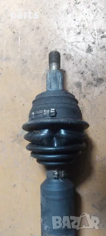 Предна Дясна Полуоска 1.6 Бензин Ауди A3 8L N:297 (1)
- VW Голф 4 - 1J0407272AB, снимка 5 - Части - 50279375