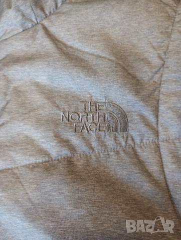 The North Face мъжки туристически елек размер L, снимка 3 - Спортни дрехи, екипи - 53971852