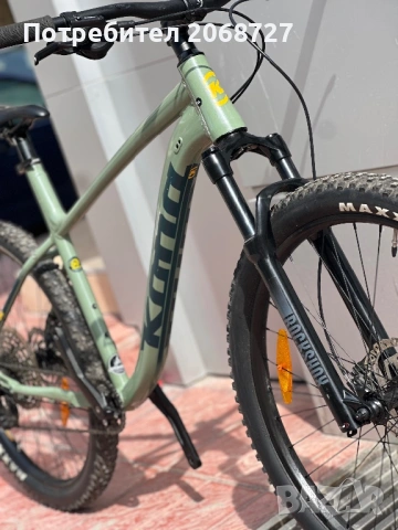 Kona Cider Cone, снимка 4 - Велосипеди - 54091923