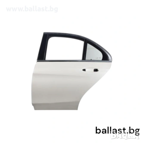 Врата предна лява A2197200105 CLS W219