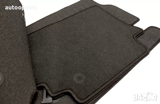 Мокетни стелки за OPEL Meriva A (2003-2010) Petex, снимка 3 - Аксесоари и консумативи - 53835885