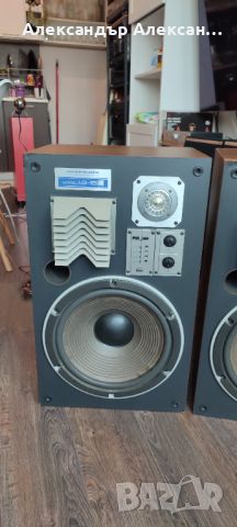 Marantz LS-15A, снимка 3 - Тонколони - 46646887