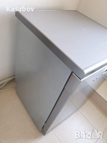 Инокс - Miele Съдомиялна - 14 Комплекта - Свободностояща - 60см, снимка 11 - Съдомиялни - 53068846