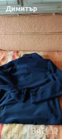 Jack wolfskin nanuk 150, снимка 7 - Суичъри - 52720101