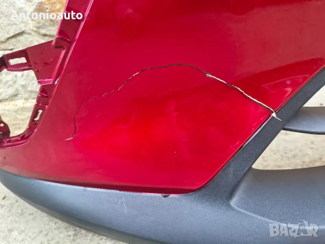 Предна броня Mazda Cx3 2015-2020 DF8G-50031, снимка 5 - Части - 50112699