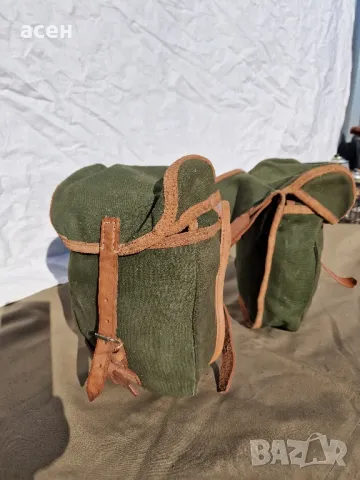 дисаги за мотоциклет и велосипед, снимка 14 - Аксесоари за велосипеди - 49799612