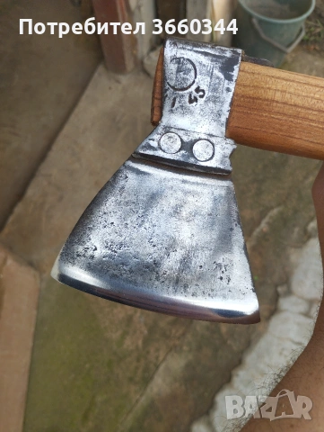 топорче топор , снимка 5 - Градински инструменти - 53408917