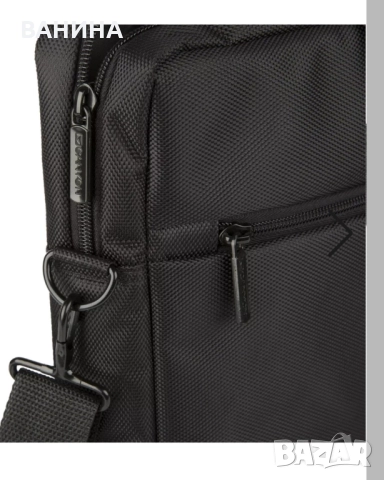 ЧАНТА ЗА ЛАПТОП 15.6" CANYON, снимка 5 - Лаптоп аксесоари - 52465161