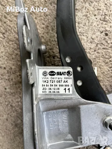 Педал спирачка Фолксваген Голф 5 VW Golf, снимка 3 - Части - 50210059