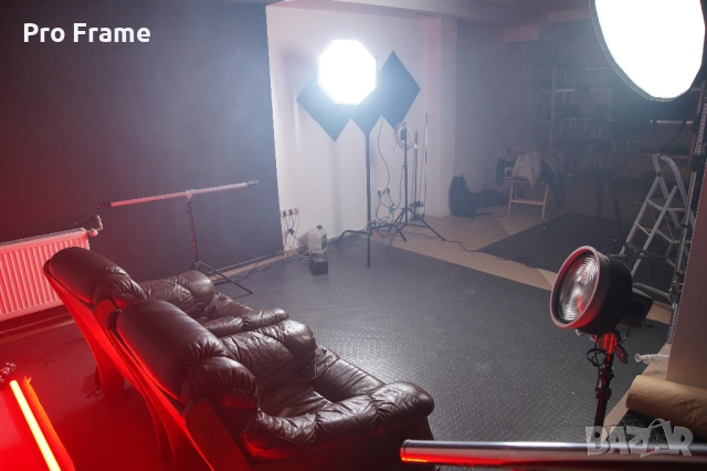 Професионални фотосесии и видеозаснемане - студио и локации, снимка 4 - Фотографи - 53189689